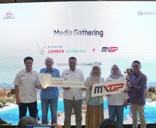 Bamsoet Pastikan Indonesia Gelar 2 Seri MXGP 2024 di Sumbawa & Lombok - JPNN.com