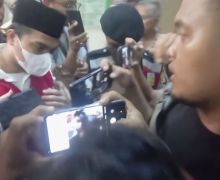 Tok, Mantan Kasat Narkoba Polres Lamsel Andres Gustami Divonis Hukuman Mati - JPNN.com