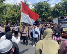 Keppres Pemberhentian Arya Wedakarna dari Anggota DPD RI Diteken Jokowi - JPNN.com
