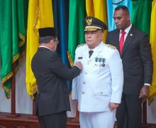 SF Hariyanto Dilantik Mendagri Tito Menjadi Pj Gubernur Riau - JPNN.com