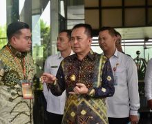 Pj Gubernur Agus Fatoni Dorong Pusat Pelayanan Umum di Sumsel Segera Terapkan e-BLUD - JPNN.com