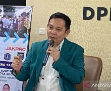 Jakpro Pastikan Formula E Jakarta Diundur ke 2025, Ini Alasannya - JPNN.com