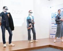 20 Brand Lokal Meriahkan Denim Universe di Jakarta - JPNN.com