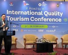 Digitalisasi Mendongkrak Pertumbuhan Industri Pariwisata Berkelanjutan - JPNN.com