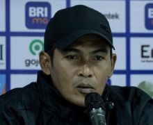Bhayangkara FC Vs Madura United: Rakhmad Basuki Sebut Timnya Pantas Dapat Hadiah Penalti - JPNN.com