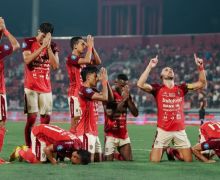 Jadwal Liga 1 Hari Ini, Klasemen, dan Ucapan Selamat buat Bali United - JPNN.com