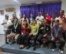 KWI Dukung Cipayung Plus Gelar Silaturahmi Kebangsaan - JPNN.com