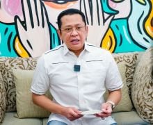 Bambang Soesatyo Minta BPOM-Polri Tarik Kosmetik Ilegal dari Pasaran - JPNN.com