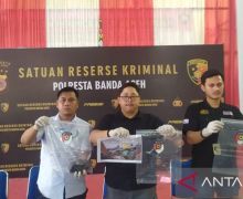 Misteri Kasus Pembunuhan IRT di Aceh Mulai Terbuka, Anak Korban Jadi Tersangka - JPNN.com