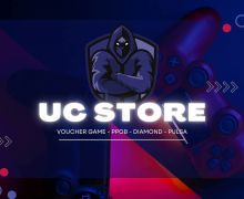 Sukses dengan Top Up Game, UC Store Hadirkan Layanan Baru - JPNN.com