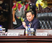 MK Ditengarai Menghapus Parliamentary Threshold, Sultan: Sistem Pilpres Langsung Juga Perlu Ditinjau Kembali - JPNN.com