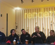 Band Om Om Rilis Ulang Lagu Jangan-Jangan, Kental Nuansa 80-an - JPNN.com