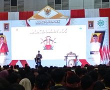 Jokowi Sebut Indonesia Maju dalam 3 Periode Kepemimpinan ke Depan - JPNN.com