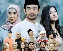 Kolaborasi dengan Sultan Andara, NET Kembali Garap Saurans Selama Ramadan - JPNN.com