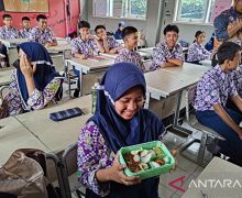 FSGI Kritik Program Makan Siang Gratis Prabowo-Gibran untuk Siswa, Berpotensi Mubazir - JPNN.com