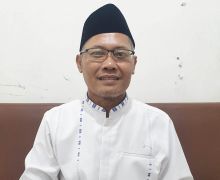 Raih 21.619 Suara, Dadiyono Berpeluang Lolos ke DPRD DKI Jakarta - JPNN.com