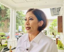 PUPR Terima Banyak Laporan Jalan Rusak di Kota Bogor, Langsung Bentuk Tim Orange - JPNN.com