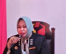 Bawaslu Maluku Tangani Puluhan Dugaan Pelanggaran Pemilu 2024 - JPNN.com