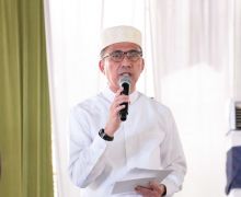 Ratu Dewa Sebut Ziarah Kubra Bangkitkan Perekonomian di Palembang   - JPNN.com
