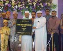 Fatijja Nusantara Inovasi Bidik Posisi Pionir Percetakan Al-Qur'an Modern & Inovatif - JPNN.com