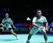 French Open 2024: 3 Ganda Campuran Indonesia Merajut Asa Tampil di Olimpiade Paris - JPNN.com