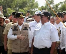 Pj Gubernur Agus Fatoni Sampaikan Kabar Baik Soal Produksi Padi di Sumsel, Alhamdulillah - JPNN.com