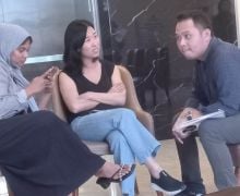 Rumah Tangga WNA Berantakan, Biduan Dangdut TE Diduga Jadi Pelakor, Waduh - JPNN.com
