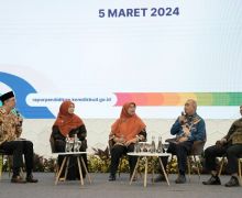 90 Persen Pemda Sudah Memanfaatkan Rapor Pendidikan, Para Kadis & Kepsek Bersuara  - JPNN.com