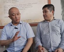 Investor Zhang Bangcun Minta Maaf Pada Dirjen Imigrasi Silmy Karim - JPNN.com