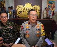 Irjen Helmy Santika Jamin Keamanan Rapat Pleno Tingkat Provinsi di Lampung - JPNN.com
