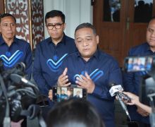 BP2MI Sampaikan Kabar Duka, Kapal Tempat PMI Bekerja Tenggelam di Perairan Korsel - JPNN.com