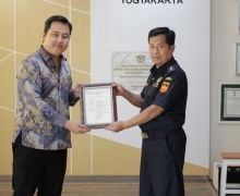 Perusahaan Ini Kantongi NPPBKC Penyalur MMEA Pertama di Yogyakarta - JPNN.com