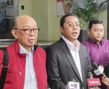 Rektor Nonaktif UP yang Diduga Lakukan Pelecehan Diperiksa Hari Ini - JPNN.com