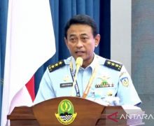 TNI AU Usulkan Surjadi Soerjadarma Sebagai Pahlawan Nasional - JPNN.com
