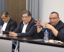Kunjungi Pabrik Toyota di Jepang, Wamenaker Lakukan Dialog dengan PMI - JPNN.com