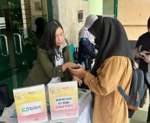 Sambut Ramadan, Bibit.id Ajak Masyarakat Investasi SBN Syariah SR020 - JPNN.com