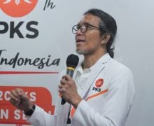 Saksi PKS Endus Penggelembungan Suara di Dapil VI Jawa Barat - JPNN.com
