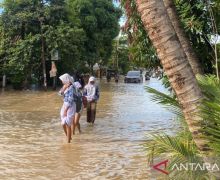 8.067 Warga Terdampak Banjir di Kabupaten Cirebon - JPNN.com