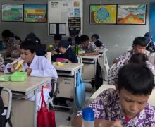 Media Asing Kritik Perwakilan Bank Dunia Gegara Komentari Program Makan Siang Gratis Prabowo - JPNN.com