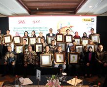 SWA Beri Penghargaan untuk Perusahaan yang Terapkan HSE Terbaik - JPNN.com