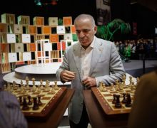 Rusia Memasukkan Garry Kasparov ke Dalam Daftar Teroris - JPNN.com