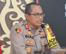 Polres Batola Ungkap Transaksi Narkoba di Pelabuhan Fery Jelapat, 1 Pengedar Diamankan - JPNN.com