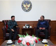 Bahas Bahaya Praktik TPPO, Kepala BP2MI dan Menko Polhukam Siap Menggebuk Sindikat - JPNN.com