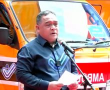 Benny Dukung Polisi Usut Kasus ASN BP2MI Jadi Kurir Sabu - JPNN.com