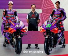 Motul Siap Dukung Prima Pramac Racing Kejar Titel Juara MotoGP 2024 - JPNN.com