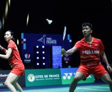 French Open 2024: Dejan/Gloria Kalah, Indonesia Tanpa Wakil di Ganda Campuran - JPNN.com