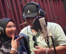 Pemilik Didi Music Records, Supri FX Siapkan Lagu Bareng Istri - JPNN.com