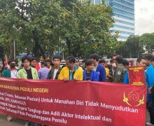 Pemilu 2024 Berjalan Damai, GPMPN Ajak Semua Pihak Jaga Solidaritas & Persatuan Bangsa - JPNN.com