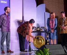 77 Persen Tenaga Medis di Indonesia Perempuan, Sayang Perannya Masih di Bawah Pria - JPNN.com