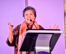 Lestari Moerdijat Sebut Perempuan Mampu Membangun Keluarga yang Sehat - JPNN.com
